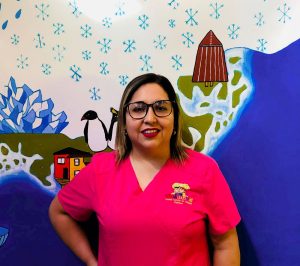 Nicol Henríquez H.